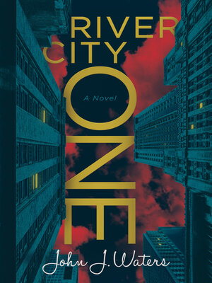 cover image of River City One